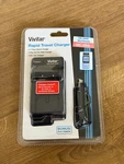 Vivitar Rapid Travel Charger QC-200 Brand New Sealed. Fixed Price $37.00.