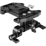 Camvate Quick Release Lock Mount Battery Plate With Adjustable 15MM Rod Clamp. Fixed Price $71.73.