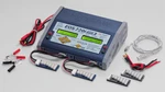 Hyperion Eos 0720I Super Duo 7S 16N Charger - Dual 20A/500W 14S Sync Mode. Fixed Price $109.95.