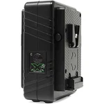 Core Swx GPM-X2S Mini Dual Travel Battery Charger (v-mount). Fixed Price $264.00.