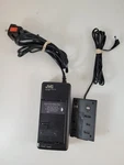 Jvc AA-V3EG Ac Power Adapter And More Free Shipping!. Fixed Price $19.99.