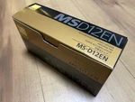 Nikon MS-D12EN EN-EL15 Holder For Li-ion Rechargeable Battery. Fixed Price $55.99.