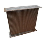 Radiator Core Fits John Deere Gp AC1120R AC1109R. Fixed Price $351.99.
