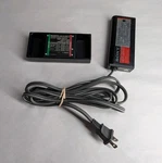 Sony ACP-80UC Battery Charger & BCA-70 Adaptor. Fixed Price $29.99.