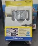 Sony AC-LS5K Adaptor. Fixed Price $12.99.