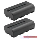 Kastar Battery Replacement For Konova P1 K-series Sliders Wireless Motor System. Fixed Price $24.99.