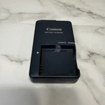 Canon CB-2LVE 4.2V Dc 0.65A Charger For NB-4L Rechargeable Batteries. Fixed Price $14.85.