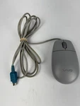 Sony Vaio Ball Mouse PS/2 Port 177220771 Genuine Oem. Fixed Price $18.00.