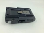 Switronix Powerbase 70 Battery Pack - Good Condition; Rattles When Shook. Fixed Price $136.00.