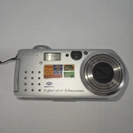 Sony Cyber-shot DSC-P5 3.2MP Digital Camera Japan 423239 6X Zoom Stick Untested. Fixed Price $29.99.