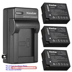 Kastar Battery Wall Charger For Panasonic DMW-BLC12 & Lumix DMC-FZ200. Fixed Price $5.99.