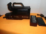 Hitachi 3150A Vintage Camcorder Vhs Playback, Adapter&battery.. Fixed Price $32.50.