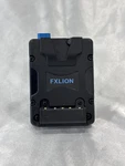 Fxlion NANO1NP V-lock Battery Converter Plate Used. Fixed Price $55.00.