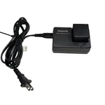 Panasonic PV-DAC14D Video Camera Adaptor Charger For VW-VBG070 Li-ion Battery. Fixed Price $15.88.