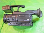 Panasonic AG-HMC40P Avccam Avchd 3MOS Camcorder 302 Hours AG-MYA30G Adapter. Fixed Price $234.50.