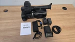 Panasonic AG-AC90PJ Professional Hd Camcorder 1080P Unit 2. Fixed Price $500.00.
