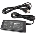Power Adapter For Pentax D-AC76 K-AC76 K200D K100DS D-AC10 K-AC10 Dslr. Fixed Price $21.99.