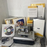 Kodak C340 & C310 Cameras With Easyshare Printer Dock Series Bundle For Parts. Fixed Price $19.99.