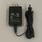 Genuine Jvc AP-V18U Ac Adapter Camcorder Charger Cable Oem. Fixed Price $15.18.