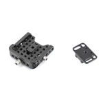 Wooden Camera Top Plate For Canon C300MKII. Fixed Price $36.01.