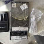 Cameron Sino CS-GDB004MX Lithium Ion Battery For Gopro Hero With Charger. Fixed Price $15.99.