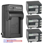 Kastar Battery Ac Wall Charger For Canon Oem BP-2L24 2L12 Genuine CB-2LWE. Fixed Price $36.99.