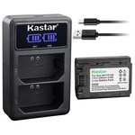 NP-FZ100 Battery & Lcd Charger For Sony C-QZ1 Alpha A9 9R, A7 Iii,. Fixed Price $33.99.