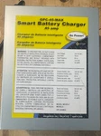 Go Power GPC-45-MAX Amp 3-STAGE Converter/battery Charger, Ul Listed. Fixed Price $120.00.