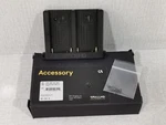 Smallhd Sony-l Series Battery Bracket For Monitors Pwr-adp-ub-sony. Fixed Price $150.00.