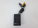 Genuine Jvc AA-V37 Ac Battery Charger/adapter For Camcorder Oem Authentic. Fixed Price $18.95.