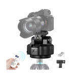 Soonpho M6 Auto Face Tracking Motorized Rotating Panoramic Tripod Head, Remot.... Fixed Price $148.80.