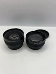 Kalimar Aux Wide Angle Lens 1.3M And 2M AF35MII. Used. Fixed Price $20.00.