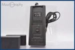 Exc+++ Panasonic Video Ac Adaptor VW-AS1 VW-VBS1 #MJ5059. Fixed Price $19.35.