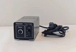 Vintage Panasonic Power Supply Model PK-A456 For Cameras. Fixed Price $42.70.