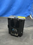 Hawk Woods VL-MX1 Mini V-lok 3A Single Channel Fast Charger Not Tested Cords. Fixed Price $75.00.