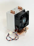 Cooler Master Amd Socket C32 754 939 940 Cpu Copper Cooling Fan Screw Mount Type. Fixed Price $33.95.