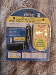 Nikon Replacement Digital Video Charger DVU-NIK1 R1 Empire All In One. Fixed Price $20.00.