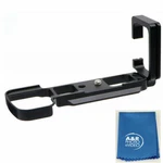 Shape Quick Release Qr Plate Bracket Holder For Sony A6300 A6000 Camera Usa. Fixed Price $46.99.