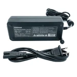 Genuine Toshiba Ac Adapter TAA-Y58 Power Supply 19V 3.4A 65W For Lcd Tv. Fixed Price $19.33.