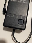 Genuine Nikon MH-16 Quick Charger For EN-4 Battery D1/D1H/D1X (25241). Fixed Price $125.99.