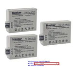 Kastar Replacement Battery For Canon LP-E5 LC-E5 & Eos 1000D Camera. Fixed Price $8.99.