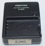 Pentax D-BC2 Battery Charger. Fixed Price $19.90.