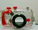 Fujifilm Finepix Waterproof Camera Case WP-FX700. Fixed Price $29.00.
