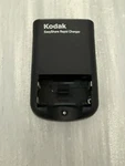 Kodak K4000 Easyshare Rapid Charger Battery. Fixed Price $5.08.