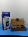 Digipower Digital Camera & Dslr Battery Charger QC-500NK Nob Charges Many Models. Fixed Price $13.99.