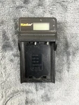 Kastar LCD1-CNP130 Charger CNP110/ For Camera & Camcorder. Fixed Price $11.99.