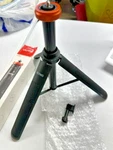 Tripod Support Sports Camera Black Portable Handheld Extendable Uurig TP-03. Fixed Price $19.99.