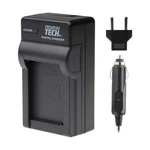 Premium Tech PT-44 Ac/dc Rapid 8.4 Volt Battery Charger For Pentax D-LI90. Fixed Price $10.79.