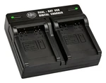 Bm NB-6LH Dual Battery Charger For Canon SX170 Is, SX260 Hs, SX280 Elph 500. Fixed Price $14.99.