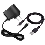 Ac/dc Power Adapter Charger + Usb Cord For Sony PRS-300 300SC E-reader Pocket. Fixed Price $11.99.